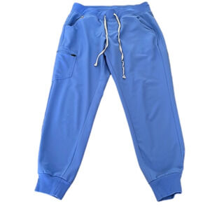 Figs scrub pants joggers size MT